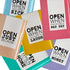 Open When Envelopes for College Student, College Daughter Son Gift, University Gifts, College Gifts, Leaving Home Gift, Going Away to College Gift...