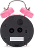 Mark Feldstein & Associates Wacky Wakers Pig Bedside Tabletop Alarm Sound Clock...