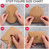 100 Pcs Premium Gift Card Envelopes, 4 x 2.8 inch Gift Card Holders, Mini Seed Envelopes, Kraft Paper Envelopes, Cute Envelopes with Heart Clasp f...