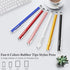 Stylus Pens for Touch Screens, StylusHome 6 Pack High Precision Capacitive Stylus for iPad iPhone Tablets Samsung Galaxy All Universal Touch Scree...