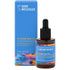 Good Molecules 1% Retinol Night Oil 12ml/0.40oz - Facial Oil With Retinol, Plum and Rosehip Seed Oil - Anti-Aging Hydrating Skincare For Face...
