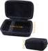 waiyu Hard EVA Carrying Case for Fujifilm X100V/ X100F/X100S Digital Camera, Digital Camera Case...