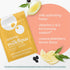 UpSpring Milkflow Immune Support Breastfeeding Supplement Drink Mix Fenugreek-Free, Moringa Elderberry Lemonade Flavor, Lactation Supplement to Su...