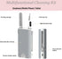 Esteguen Multi-Function Airpod Cleaner Kit- Laptop Phone Screen Cleaner Bluetooth Earphones Cleaning Tools for Airpods Pro Earbuds Cleaning Kit fo...