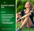 Green Tea Extract with EGCG Natural Energy, Mental Focus, Immune Support, Antioxidant and Healthy Heart Formula, Non-GMO 120 Green Tea Extract Cap...