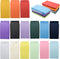 VANRA 150 PCS Coin Envelopes #1 Seed Envelopes Colorful Small Parts Envelope Tiny Cards Storage Packets with Gummed Flap for Mini Parts Stamps Col...