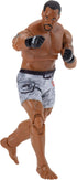 UFC Ultimate Series Limited Edition Daniel Cormier, 6 Inch Collector Action Figure - Includes Alternate Head and Gloved Hands, Fight Shorts, Belt ...