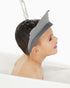 Skip Hop Baby Shower Cap, Moby Bath Visor, Grey...