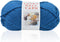 50% Wool Yarn for Crocheting,Thick Yarn for Crocheting,Crochet Yarn for Crocheting,Yarn for Crafts,Crochet Yarn for Sweater,Scarf,Hat(Dunhuang Blu...