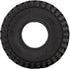 INJORA 1.0 Tires-S3 All Terrain Crawler Tires for TRX4M SCX24 AX24 FCX24 Upgrade Parts,58 * 20mm,T1008...