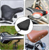 Yolev Waterproof Bike Seat Cover with Drawstring Waterproof Bike Seat Rain Cover with Drawstring Seat Protective Water Resistant Bicycle Saddle Ra...