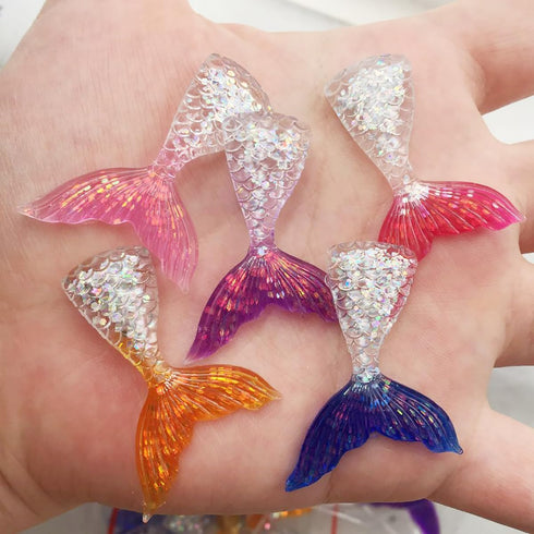 Chunky Fine Mixed Glitter,Set of 45 Colors,Holographic Glitter for Epoxy Resin DIY Craft,Nail Art,Face Eye Hair Make up,Iridescent Sequin Flake Ch...