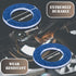 20 PCS Engine Oil Drain Plug Gaskets Replacement for Toyota 90430-12031 Lexus Scion RAV4 Camry Avalon Corolla...