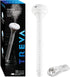 Treva Mini Portable Humidifier, Cool Mist Ultrasonic USB Moisture Wand for travel or home...