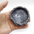 2PCS Reptile Water Dish Food Bowl Set Reptile Feeder Food and Water Dish with Feeding Tweezers Tong for Leopard Gecko Lizard Frog Snake Chameleon ...