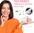 Small Trash Bags 4 Gallon Drawstring-Ryobyo 4 Gallon Trash Bag Extra Strong, Small Garbage Bags 4 Gallon Unscented, Stretchy, Quick Cinch for Bath...