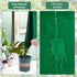 Extra Large Repotting Mat for House Plants Transplanting and Dirt Control Portable Potting Tray Waterproof Potting Mat for Indoor Plants Succulent...