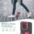 Protecive Case for Motorola G Stylus 5g (2023), Compatible with Moto G Stylus 5g 2023, Phone Cover with Magnetic Kickstand Car Mount, Shockproof H...