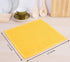 AMOUR INFINI Cotton Kitchen Dish Cloths Set of 8 – Highly Absorbent, Super Soft Premium Terry Cleaning Cloth (12"x12" Inch) Premium Dishcloths for...
