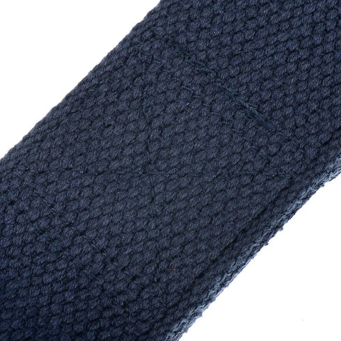 COW&COW Gait Belt 72inch - Transfer and Walking Assistance with Quick Release Buckle for Caregiver Nurse Therapist 2 inches(Navy Blue)...