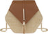 Straw Crossbody Bag for Women Cute Shoulder Handbag Summer Beach Bag Purse with Tassel...