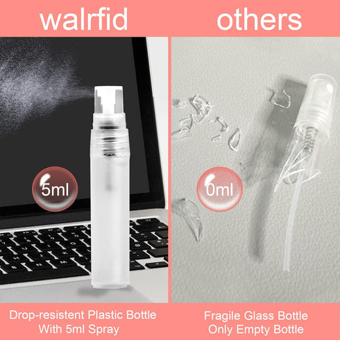walrfid Laptop Keyboard Earbud Screen Cleaner Sprayer Kit for Airpods Pro MacBook iPad iPhone iPod, Electronics Airpod Cleaning Pen Brush Tool for...