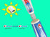 Travel-Size Toothpaste Refill Adapter and Squeezer, 4 Count (Pack of 1)...
