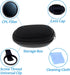 52MM Clip-on ND2-ND400 Phone Lens Filter, Ultra Slim Phone Camera Lens Filter Compatible with iphone 15 Pro Max 14 13 12 11, Smart Phones, Adjusta...