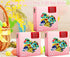 Puzzles for Kids Ages 4-6-8,120 Piece Jigsaw Puzzles Rabbit Shaped Learning Educational Toys Gifts for Boys Girl Age 4 5 6 8 Birthday Party Favors...