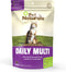 Pet Naturals Daily Multivitamin for Cats with Biotin, Taurine and Arginine, 30 Fish Flavored Chews...