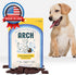 Arch Digestive Health Dog Treats | Prebiotic/Probiotic, Hypoallergenic, Made in The USA, Gluten-Free, Eco-Friendly | High Protein, Natural High Va...