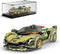 Mould King Speed Champion Sina Super Car Building Sets with Display Case,27003 Model Car Kits Sports Car Building Blocks, Cool Simulation Cockpit ...