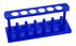 EISCO Test Tube Stand, Polypropylene, 25mm dia. Holes for 6 tubes...