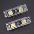 smseace 2Pack 200Amp ANL Fuse Holder with 200 Amp ANL Fuses Fit for 0/2/4/8 AWG Car Audio and Other high Current Applications...
