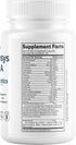 Slimbiosys Ultra Probiotic Capsule - Pre & Probiotics for Women- Support Your Microbiome...