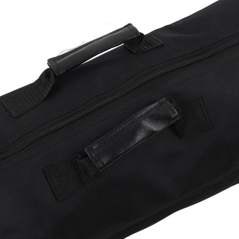 All Purpose Carry Bag for Metal Detector Portable Waterproof Nylon Storage Bag Metal Detector Bag...