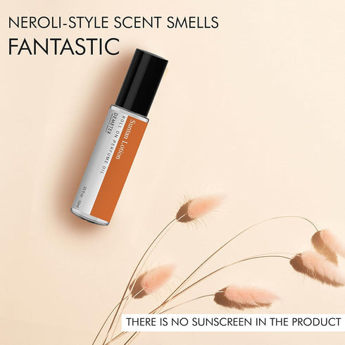 DEMETER Suntan Lotion Perfume Oil Roll on, 33 Oz, Long-Lasting...