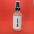 Unscented Mist Odor Eliminator 2 floz Glass Bottle...