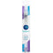 Brilliant Lumi 360 Round Head Travel Sonic Electric Toothbrush for Adults - Tooth Brush with LED Microfiber Bristles Gentle Sonic Technology for a...