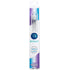 Brilliant Lumi 360 Round Head Travel Sonic Electric Toothbrush for Adults - Tooth Brush with LED Microfiber Bristles Gentle Sonic Technology for a...