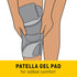 Futuro - 95341EN FUTURO For Her Knee Support, One Size Gray...