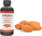 Hobbyland Bakery Emulsions (Almond Flavoring, 4 fl oz), Almond Baking Emulsion, Made in small batches....