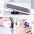 Weewooday 10 Pieces Phone Grip Holder Nebula Collapsible Phone Holder Self-Adhesive Sublimation Phone Holders for Smartphone and Tablets......