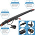 15276248 Rear Wiper Arm, Replacement For 2007-2013 GMC Yukon/Chevrolet Tahoe/Chevrolet Suburban/2007-2014 Cadillac Escalade Rear Windshield Wiper ...