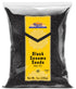 Rani Sesame Seeds Whole Black, Raw (Kala Till) 7oz (200g) ~ All Natural | Gluten Friendly | NON-GMO | Vegan | Indian Origin...