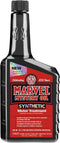 Marvel Mystery Oil 53835 Synthetic Motor Treatment- Removes & Prevents Sludge Build Up and Leaks, Reduces Wear and Tear, Increases Life of Engine,...