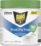 Raid Essentials Fruit Fly Trap for Indoors, Made with Essential Oils, Child and Pet Safe, 5.4 oz...