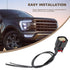 Ignition Coil Connector Harness 9U2Z14S411EA Compatible with V6 V8 Flex F150 F250 F350 Explorer for Lincoln MKS MKT MKX S2280 WPT931, 4 Pcs...