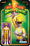 Super7 Mighty Morphin Power Rangers Yellow Ranger - 3.75" Power Rangers Action Figure with Accessories Classic TV Show Collectibles and Retro Toys...