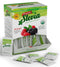 Greeniche Stevia 100 Sachets, Powdered Sweetener & Food Additive, A Completely Safe Sweetener Extracted from The Herb Stevia Rebaudiana, Sugar Sub...